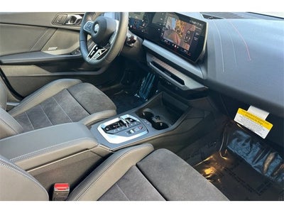 2026 BMW 2 Series M235i xDrive