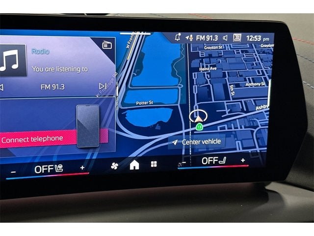 2026 BMW 2 Series M235i xDrive