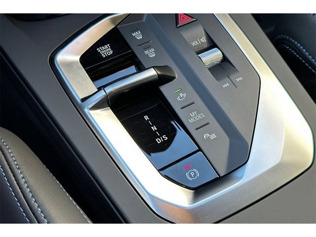 2026 BMW 2 Series M235i xDrive