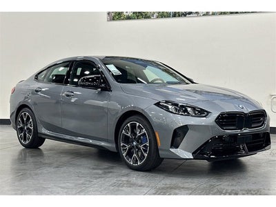 2026 BMW 2 Series M235i xDrive