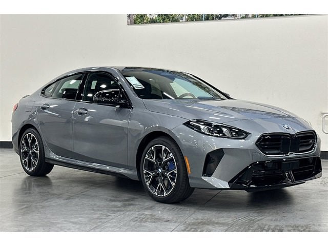 2026 BMW 2 Series M235i xDrive