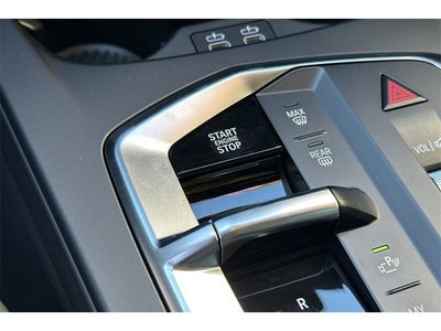 2026 BMW 2 Series M235i xDrive