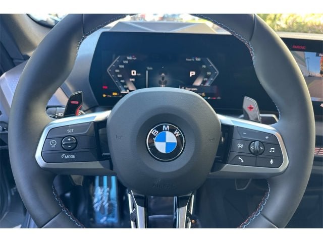 2026 BMW 2 Series M235i xDrive