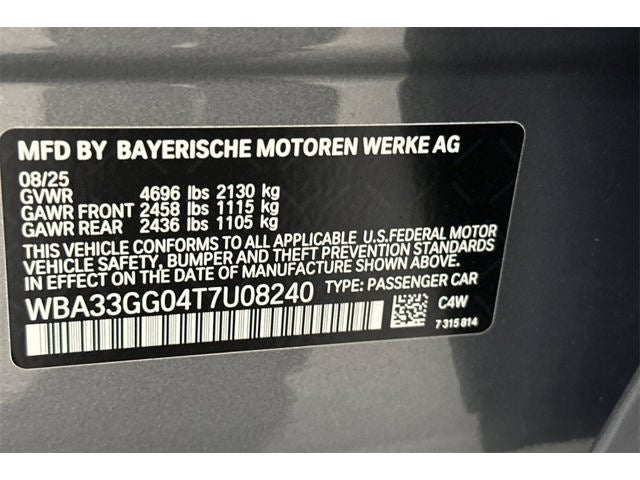 2026 BMW 2 Series M235i xDrive