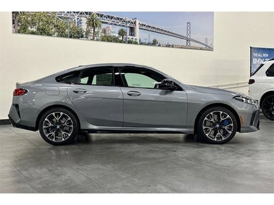 2026 BMW 2 Series M235i xDrive