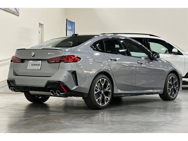 2026 BMW 2 Series M235i xDrive