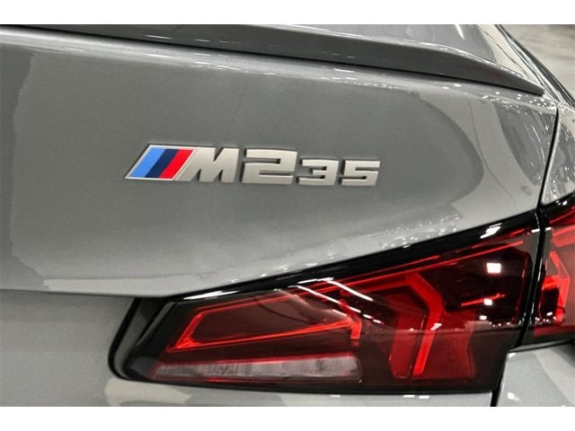 2026 BMW 2 Series M235i xDrive