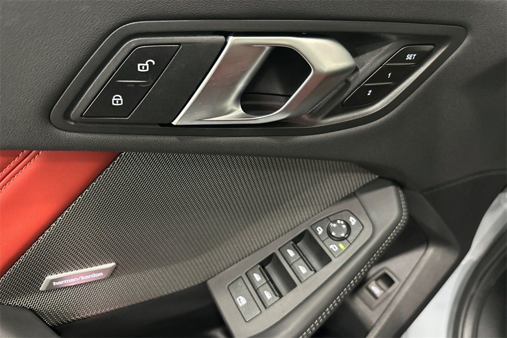 2025 BMW 2 Series M235i xDrive