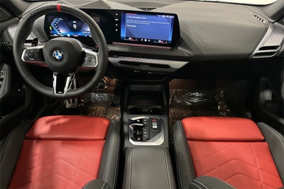 2025 BMW 2 Series M235i xDrive