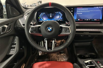 2025 BMW 2 Series M235i xDrive