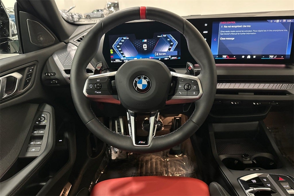 2025 BMW 2 Series M235i xDrive