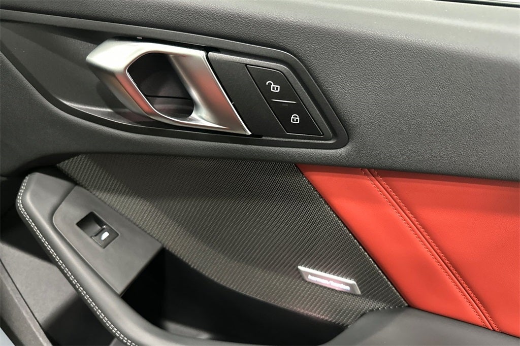 2025 BMW 2 Series M235i xDrive