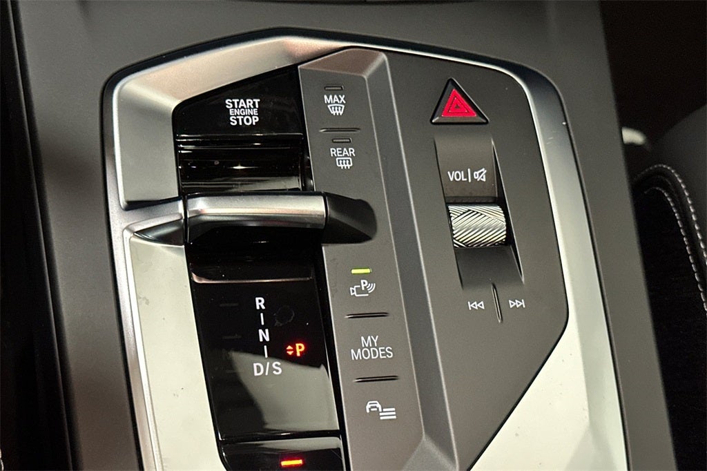 2025 BMW 2 Series M235i xDrive