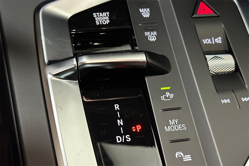 2025 BMW 2 Series M235i xDrive