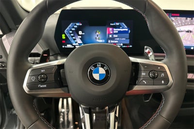 2025 BMW 2 Series M235i xDrive