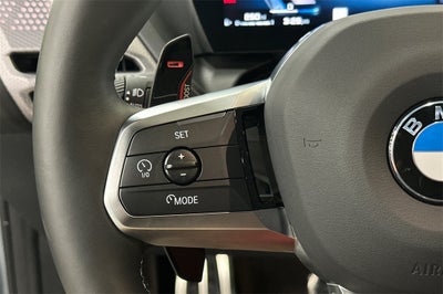 2025 BMW 2 Series M235i xDrive