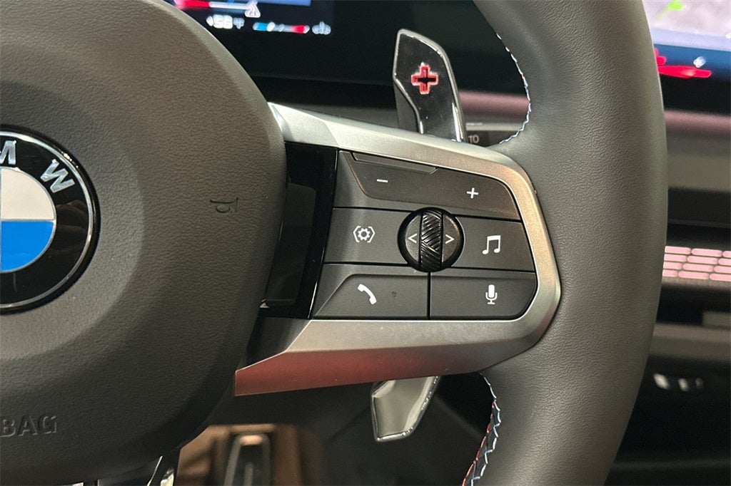 2025 BMW 2 Series M235i xDrive