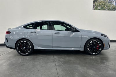 2025 BMW 2 Series M235i xDrive