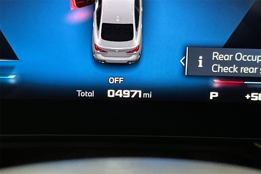 2025 BMW 2 Series M235i xDrive