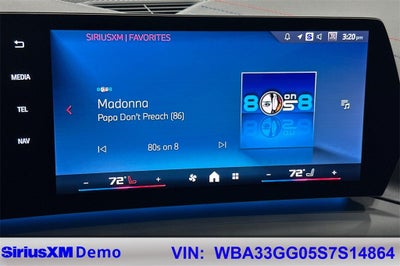 2025 BMW 2 Series M235i xDrive