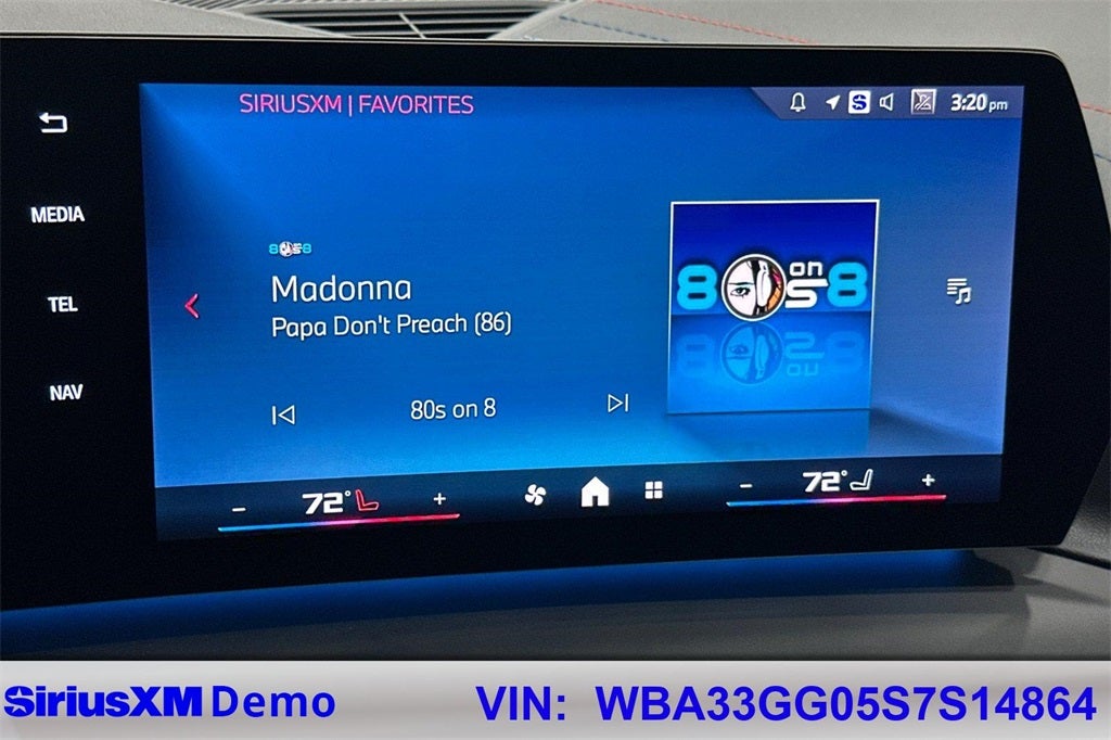 2025 BMW 2 Series M235i xDrive