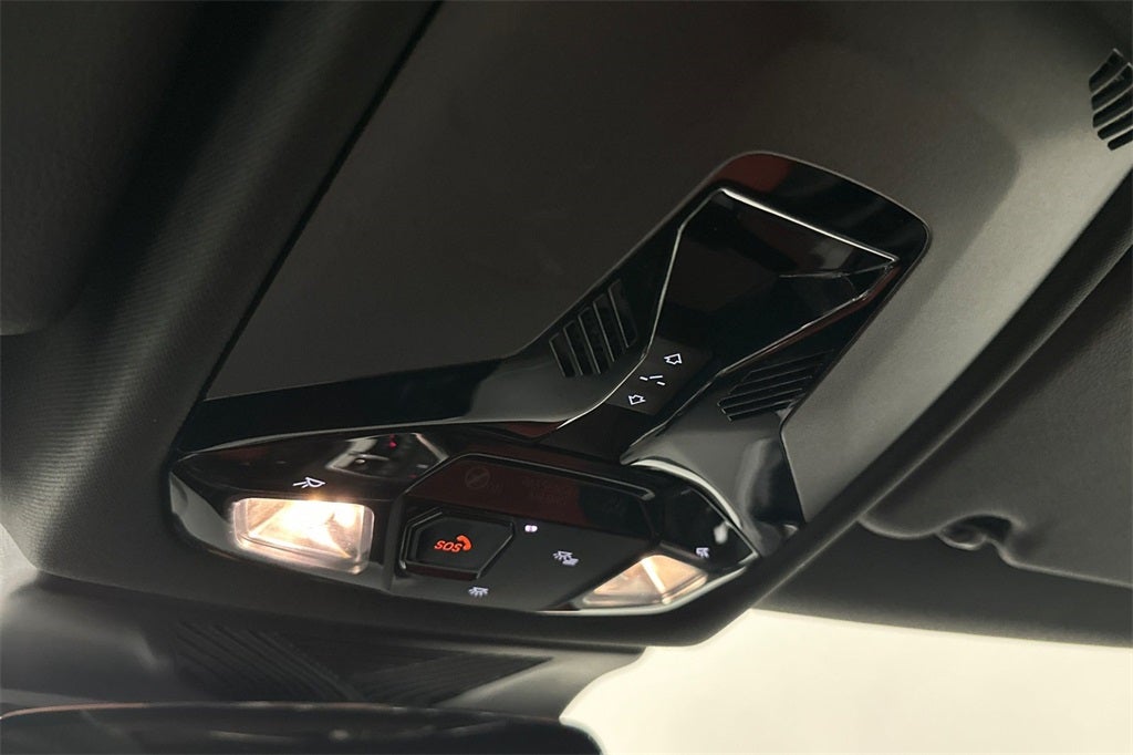 2025 BMW 2 Series M235i xDrive