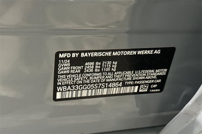 2025 BMW 2 Series M235i xDrive