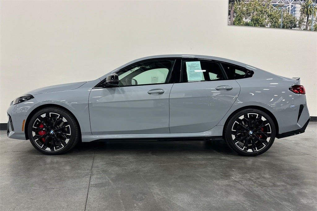 2025 BMW 2 Series M235i xDrive