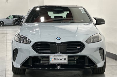 2025 BMW 2 Series M235i xDrive