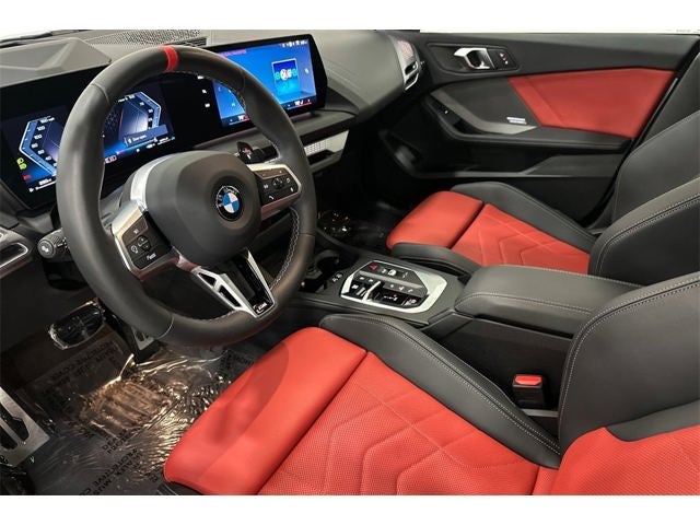 2025 BMW 2 Series M235i xDrive