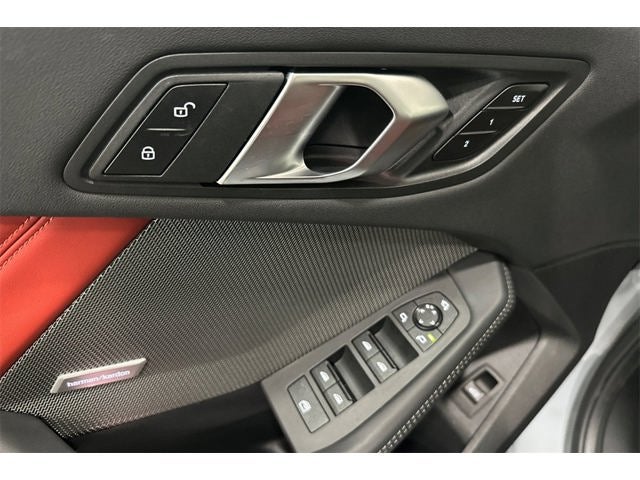 2025 BMW 2 Series M235i xDrive