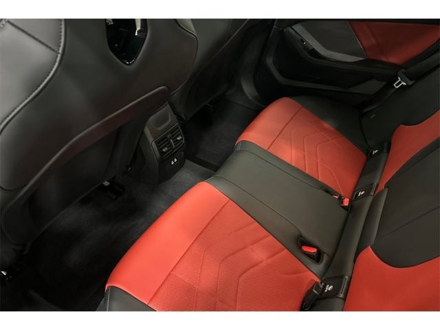 2025 BMW 2 Series M235i xDrive