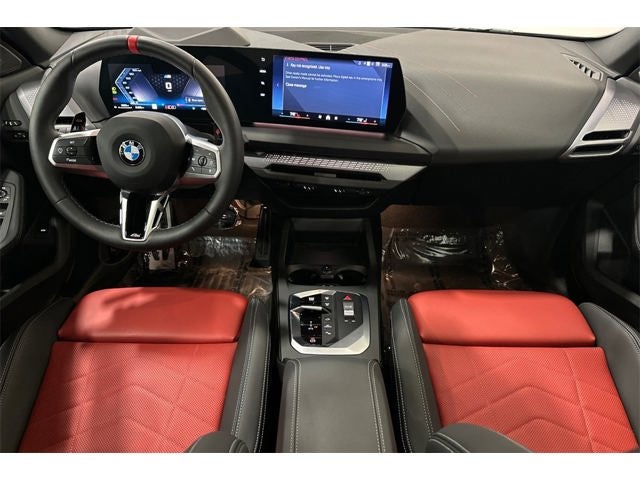 2025 BMW 2 Series M235i xDrive