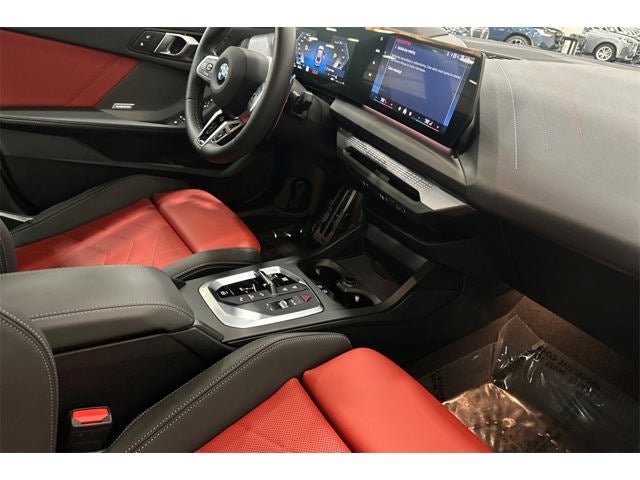 2025 BMW 2 Series M235i xDrive