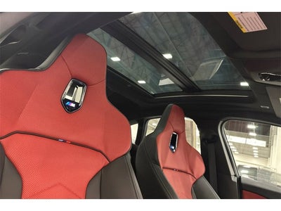 2025 BMW 2 Series M235i xDrive