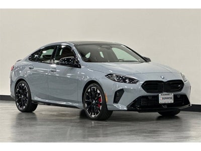 2025 BMW 2 Series M235i xDrive