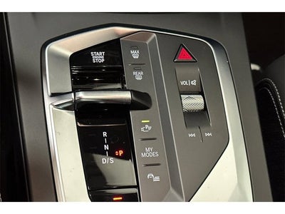 2025 BMW 2 Series M235i xDrive