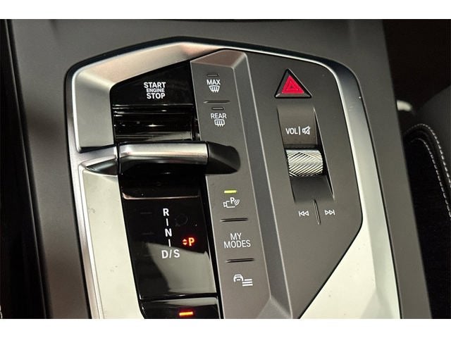 2025 BMW 2 Series M235i xDrive