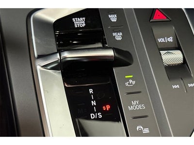 2025 BMW 2 Series M235i xDrive