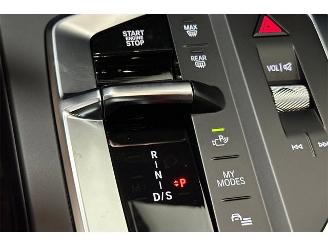 2025 BMW 2 Series M235i xDrive