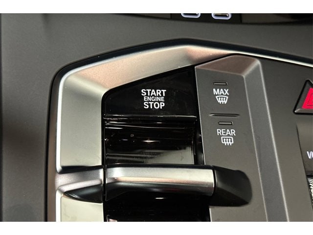 2025 BMW 2 Series M235i xDrive