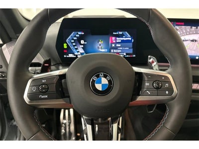 2025 BMW 2 Series M235i xDrive