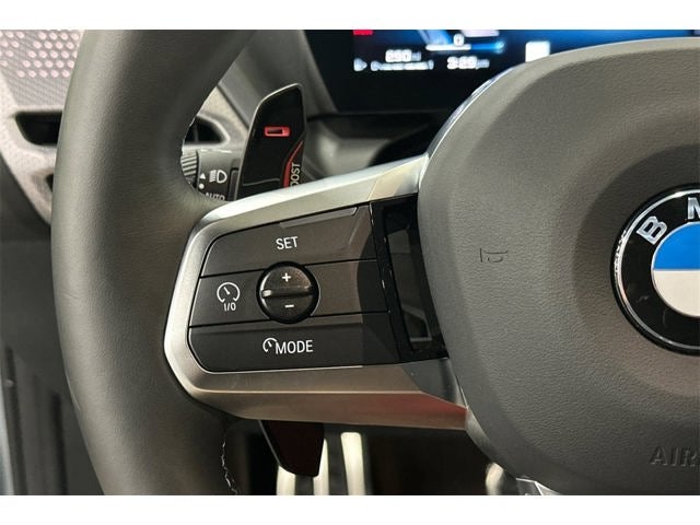 2025 BMW 2 Series M235i xDrive