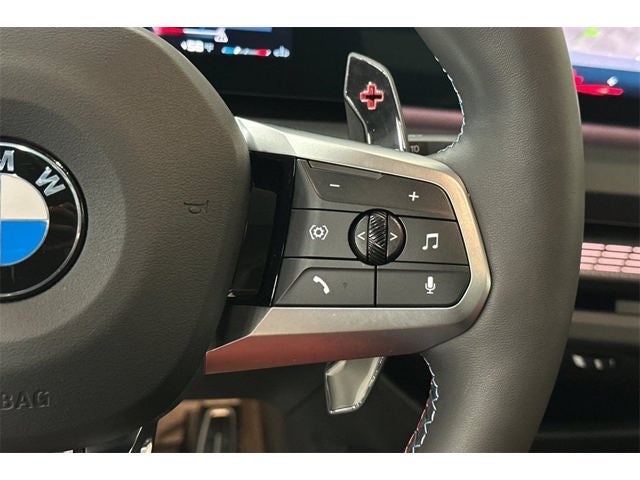 2025 BMW 2 Series M235i xDrive