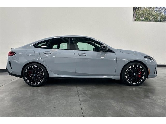 2025 BMW 2 Series M235i xDrive