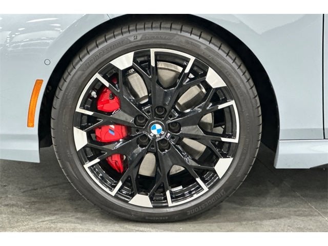 2025 BMW 2 Series M235i xDrive