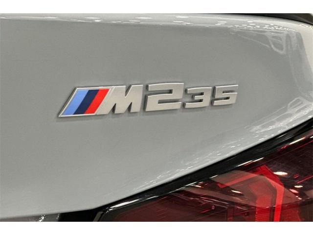 2025 BMW 2 Series M235i xDrive