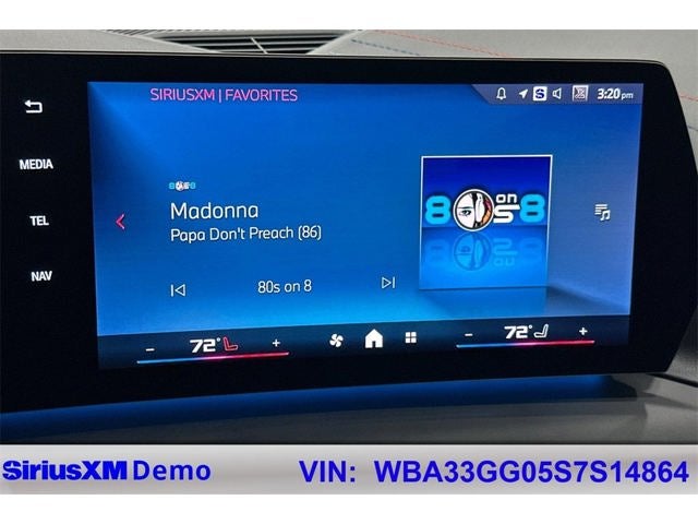 2025 BMW 2 Series M235i xDrive