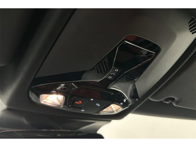 2025 BMW 2 Series M235i xDrive