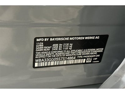 2025 BMW 2 Series M235i xDrive